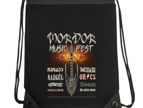 Land Of Shadows Music Fest