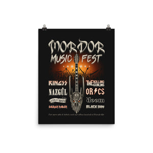 Land Of Shadows Music Fest