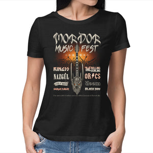 Land Of Shadows Music Fest