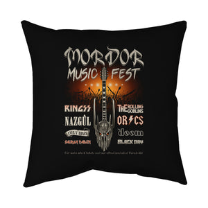 Land Of Shadows Music Fest