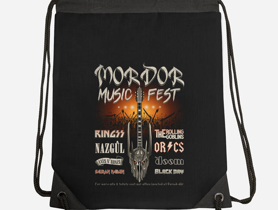 Land Of Shadows Music Fest