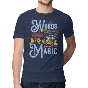Inexhaustible Source Of Magic