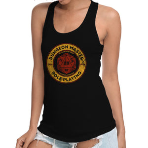 Master Of The Dungeon