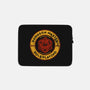 Master Of The Dungeon-none zippered laptop sleeve-fanfreak1
