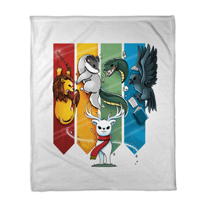 Magic Animals