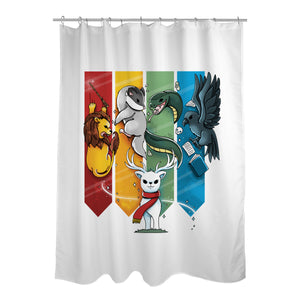 Magic Animals