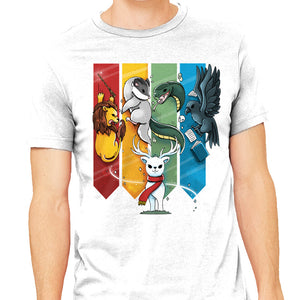 Magic Animals