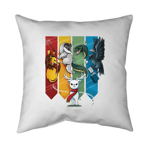 Magic Animals