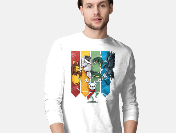 Magic Animals