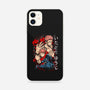 The Power Of Sukuna-iphone snap phone case-Knegosfield