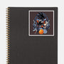 Legendary Saiyan-none glossy sticker-Badbone Collections