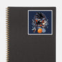 Legendary Saiyan-none glossy sticker-Badbone Collections