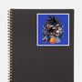 Legendary Saiyan-none glossy sticker-Badbone Collections