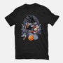 Legendary Saiyan-mens premium tee-Badbone Collections