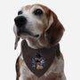 Legendary Saiyan-dog adjustable pet collar-Badbone Collections