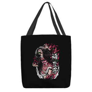 Nezuko Rage