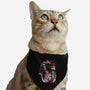 Nezuko Rage-cat adjustable pet collar-Knegosfield