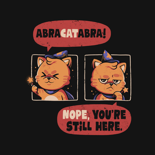 Abracatabra-unisex crew neck sweatshirt-eduely