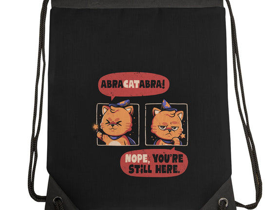 Abracatabra