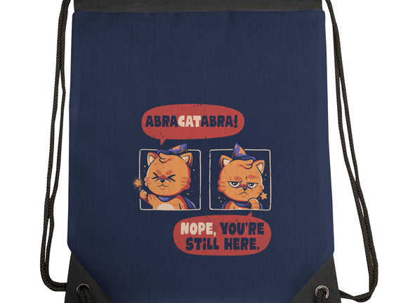 Abracatabra