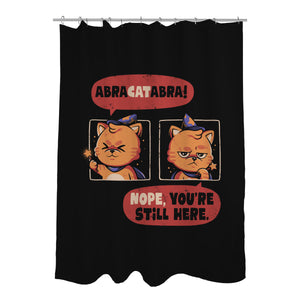 Abracatabra
