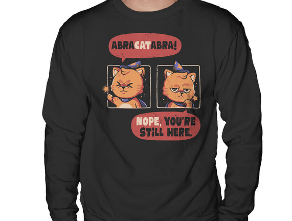 Abracatabra