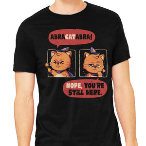 Abracatabra