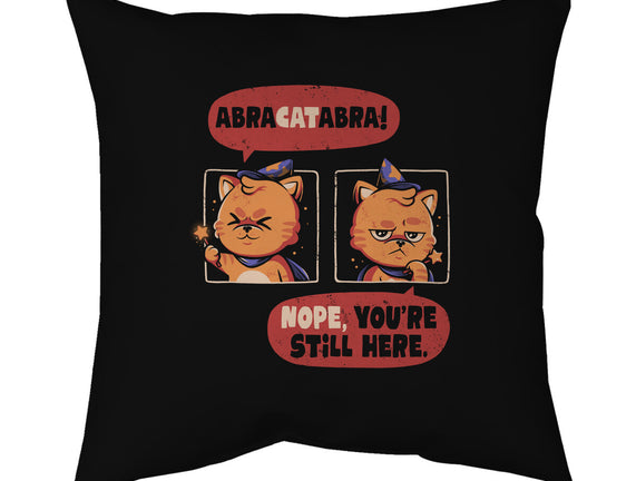 Abracatabra