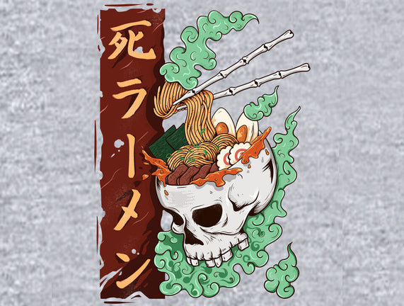 The Death Ramen