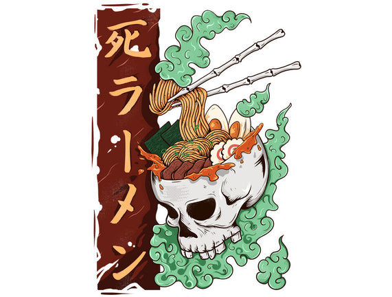 The Death Ramen