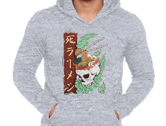 The Death Ramen
