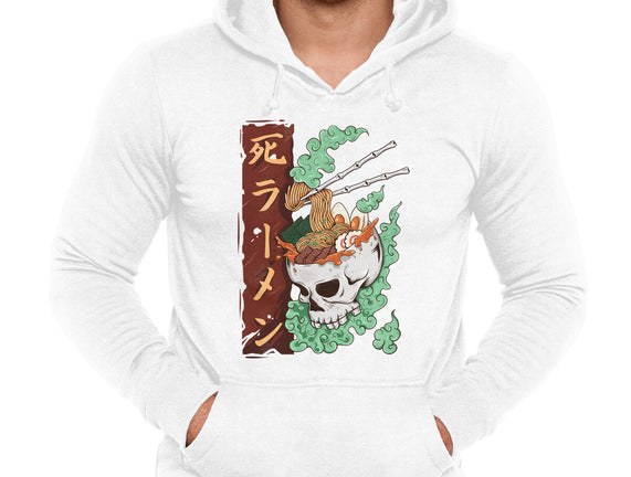 The Death Ramen