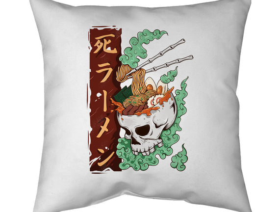 The Death Ramen