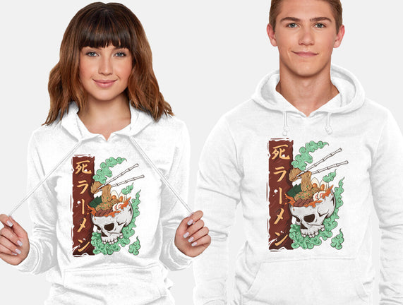 The Death Ramen