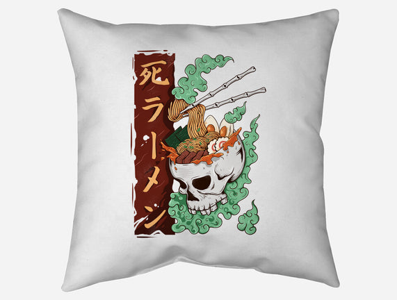 The Death Ramen