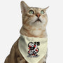2B Automata-cat adjustable pet collar-Faissal Thomas