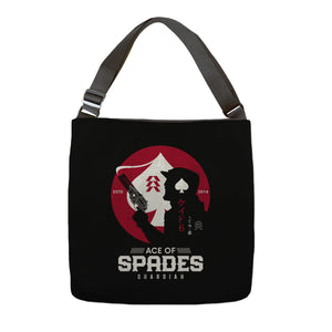 Ace Of Spades Japanese Style