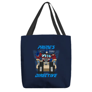 Prime's Directive