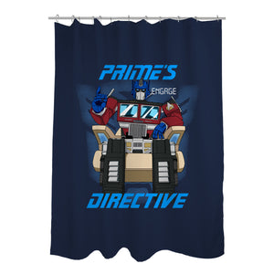 Prime's Directive
