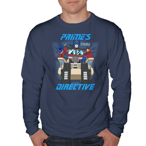 Prime's Directive