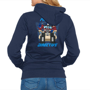 Prime's Directive