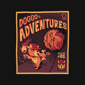 Doggo Adventures