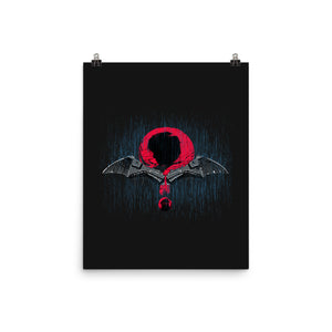 Riddles In The Shadows