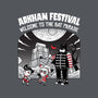 Bat Parade-mens premium tee-krisren28