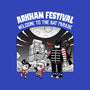 Bat Parade-mens premium tee-krisren28