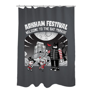 Bat Parade