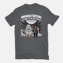 Bat Parade-mens premium tee-krisren28