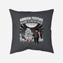 Bat Parade-none removable cover w insert throw pillow-krisren28