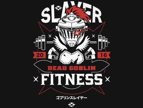 Dead Goblin Fitness