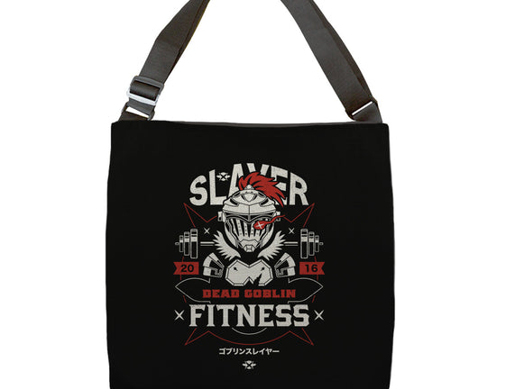 Dead Goblin Fitness